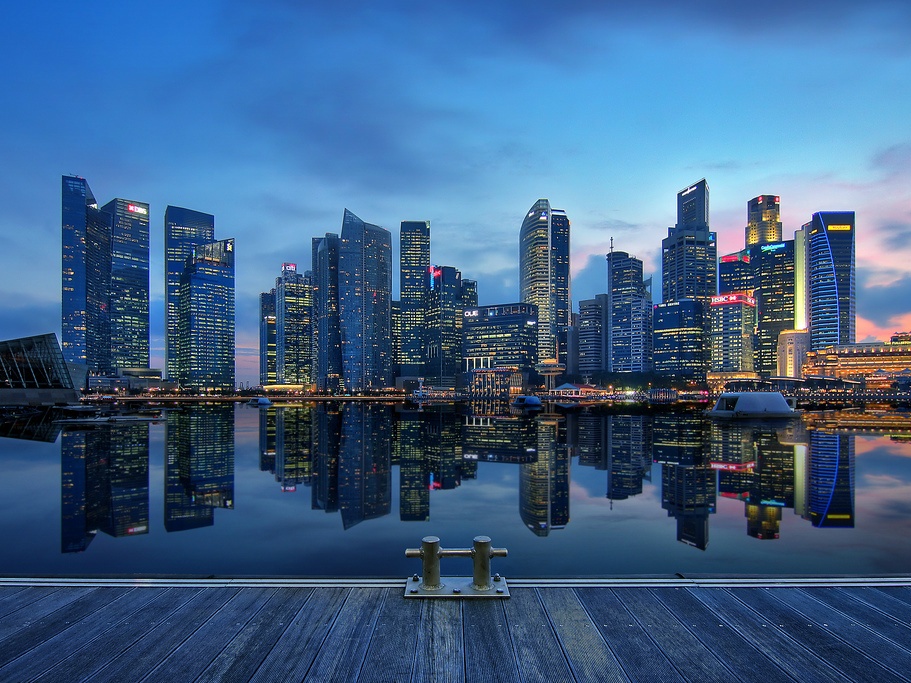 Singapur_a_Hong_Kong_su_najdrahsimi_mestami_sveta_2019