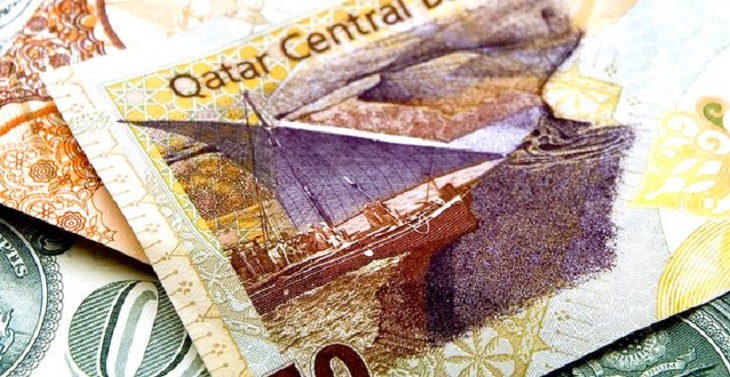 Katarska_centralna_banka_garantuje_transakcie_v_rialoch_2017_2