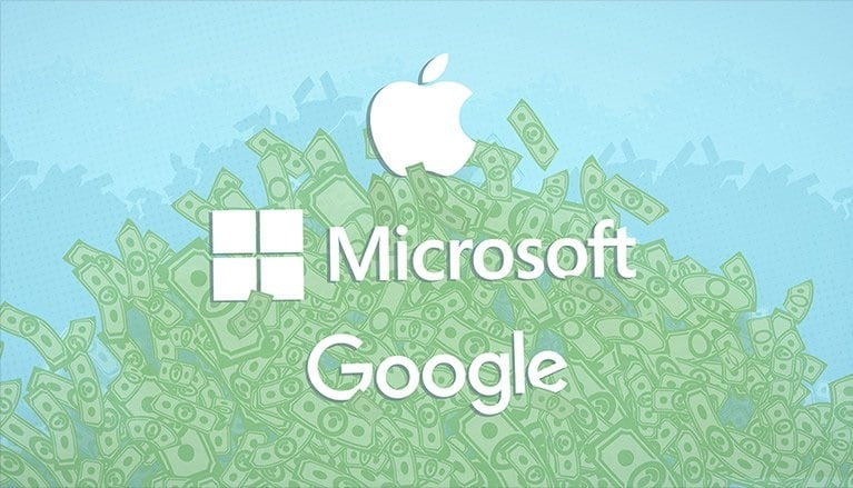 Apple_Google_a_Microsoft_maju_v_hotovosti_az_464_miliard_2017