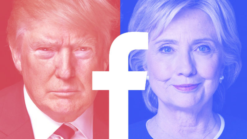 Vyhlásenie Facebooku prichádza po mesiacoch diskusií, ktoré obviňovali Rusko zo snahy o narušenie predvolebného boja medzi Donaldom Trumpom a Hillary Clintonovou.