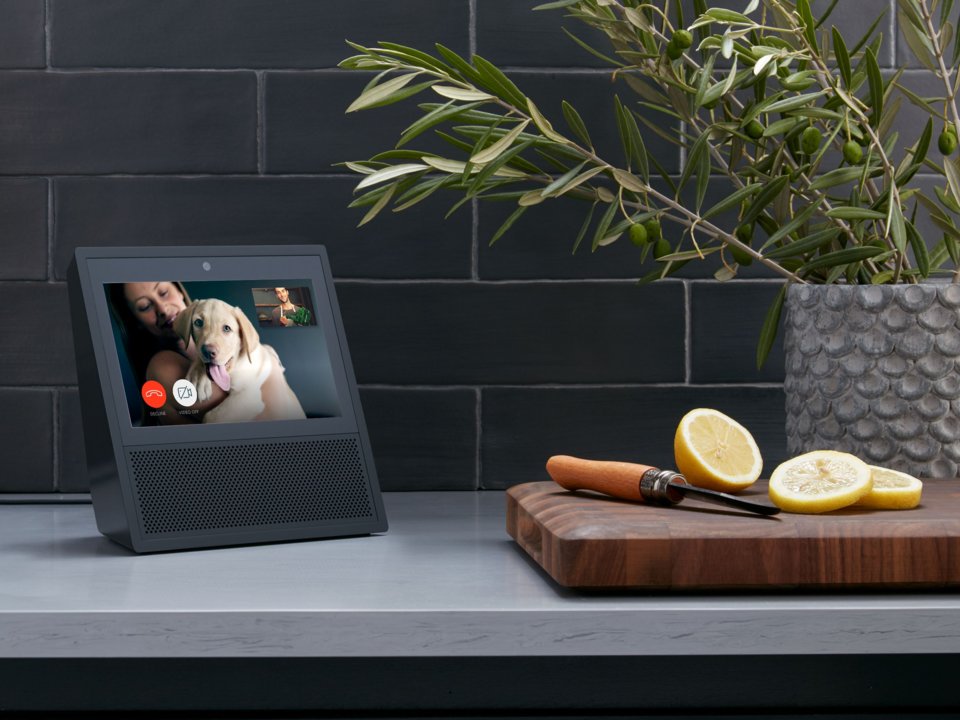 Amazon by jedného dňa mohol ohroziť Facebook.