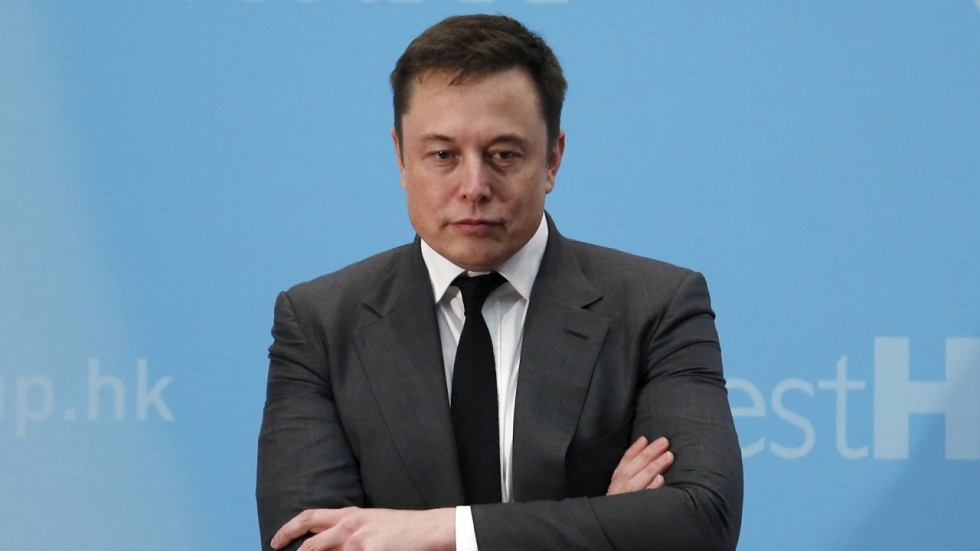 Tesla.