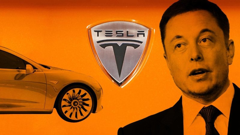 Generálny riaditeľ spoločnosti Tesla a zakladateľ spoločnosti Boring Company - Elon Musk.
