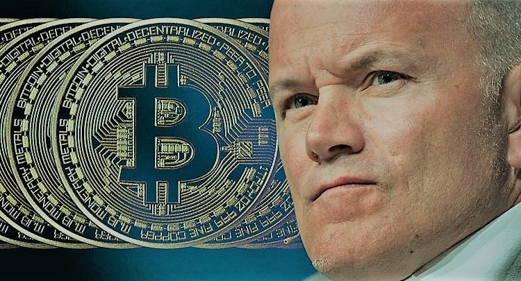 Michael Novogratz.