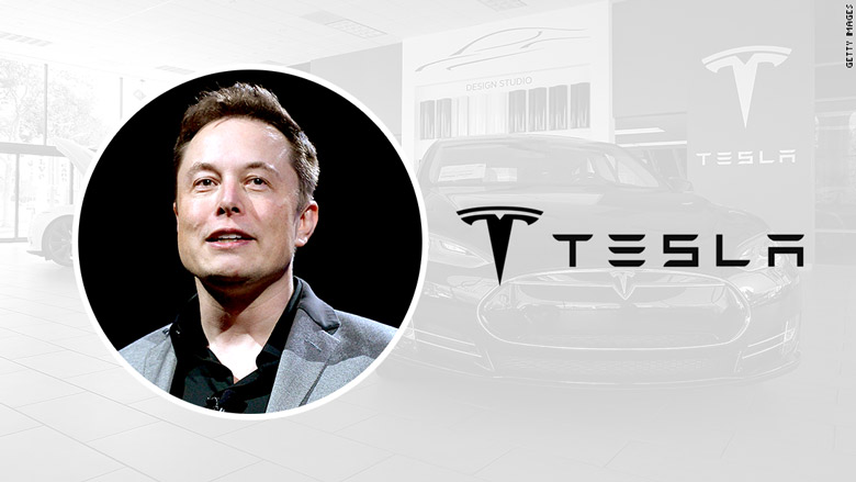 Elon Musk_Tesla_bude_vyrabat_auta_v_Berline