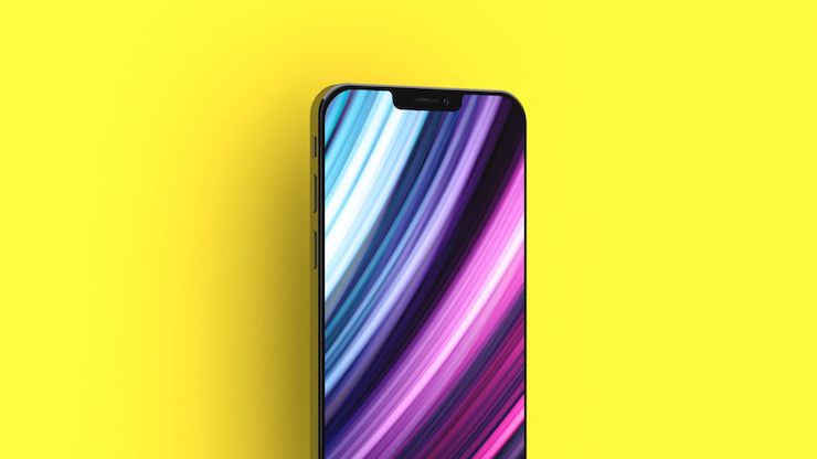 Detaily o Iphone 12 od spoločnosti Apple z Wall Street.