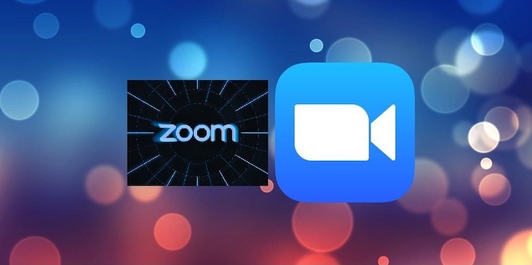 Pandémia zvýšila využitie služieb spoločnosti Zoom.