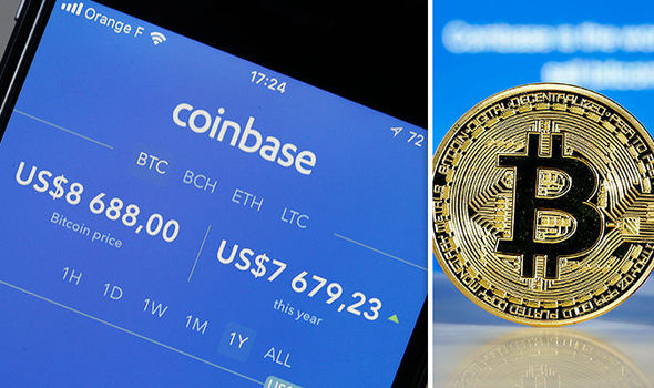 Coinbase na ceste k IPO.