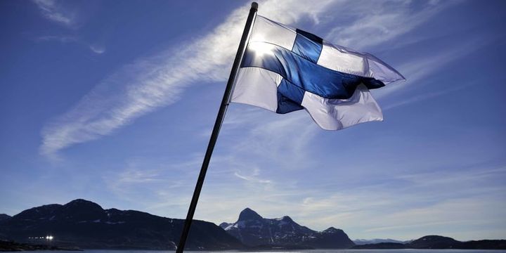 Rebríčku najšťastnejších krajine sveta opäť kraľuje Fínsko.
