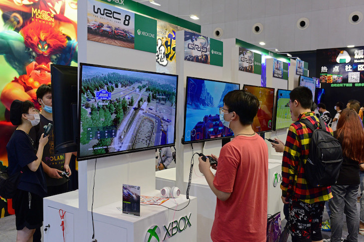 Cina-zakazuje-detom-hrat-online-videohry-pocas-tyzdna