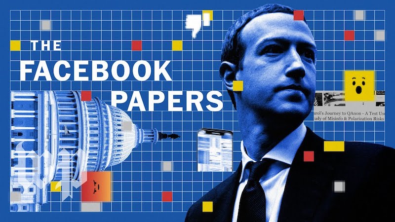 Tzv. Facebook Papers pricádza na svetlo sveta.
