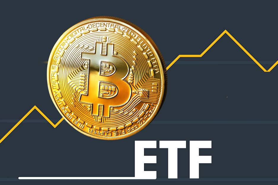 ETF na Btcoin od spoločnosti ProShares už pravdepdobne na budúci týždeň.