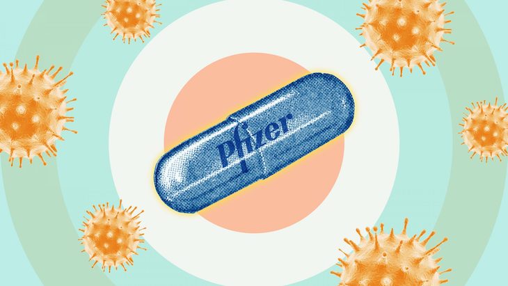 Pfizer prichádza s úspešnou tabletkou voči ochoreniu COVID-19.