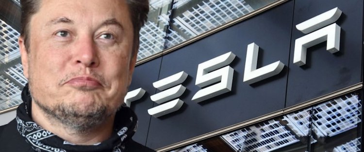 Elon Musk a jeho dôvody predaja akcií spoločnosti Tesla.