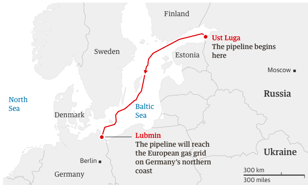 Nemecko-zvazuje-pouzit-plynovod-na-odstrasenie-Ruska-od-Ukrajiny-mapa
