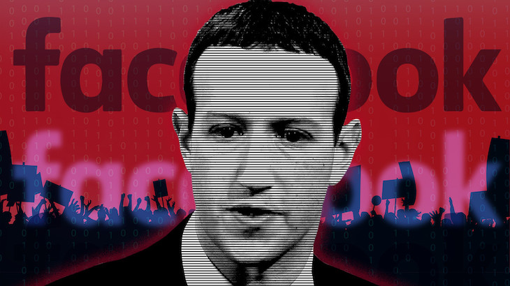 Skupina Meta - vlastniaca platformy Facebook a Instagram čelí ďalšiemu bojkotu.