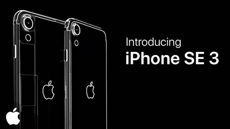 Apple na rok 2022 pracuje na lacnom Iphone.