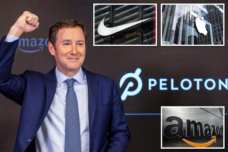Problemy-okolo-firmy-Peloton-kupit-by-ju-mohol-Amazon-Nike-alebo-Apple