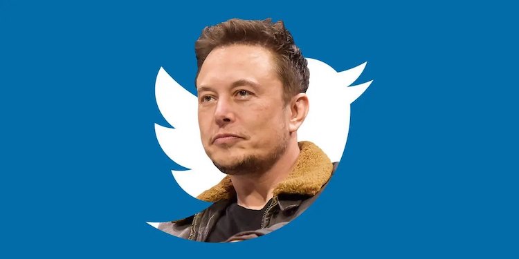 Elon Musk kúpil 9 % v spoločnosti Twitter.