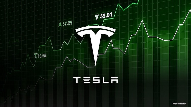 Je pripravovaná úprava akcií spoločnosti Tesla.