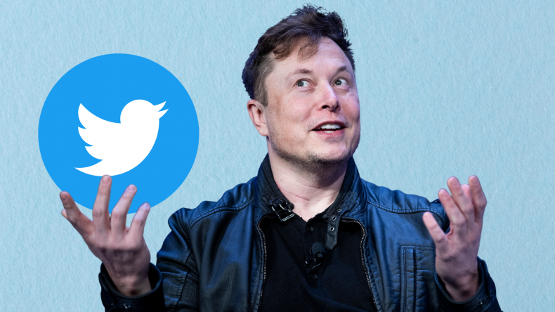 Pribeh Elona Muska a spoločnosti Twitter pokračuje.