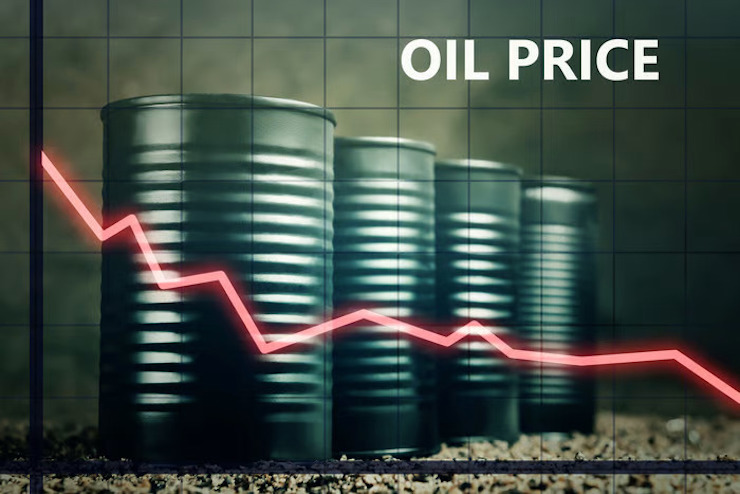 Ceny-ropy-v-USA-klesli-na-najnizsiu-uroven-od-decembra-2021