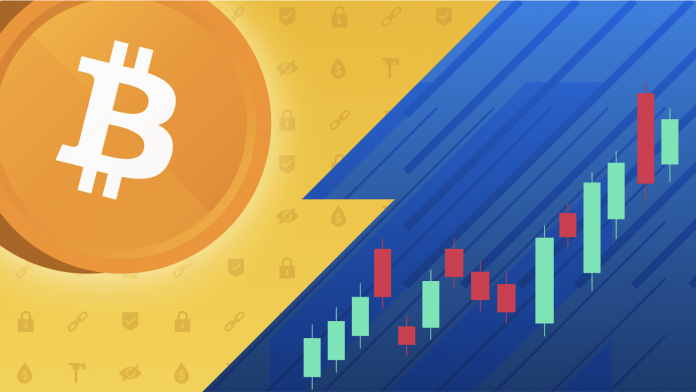Bitcoin opäť rastie s rizikovejšími aktívami.