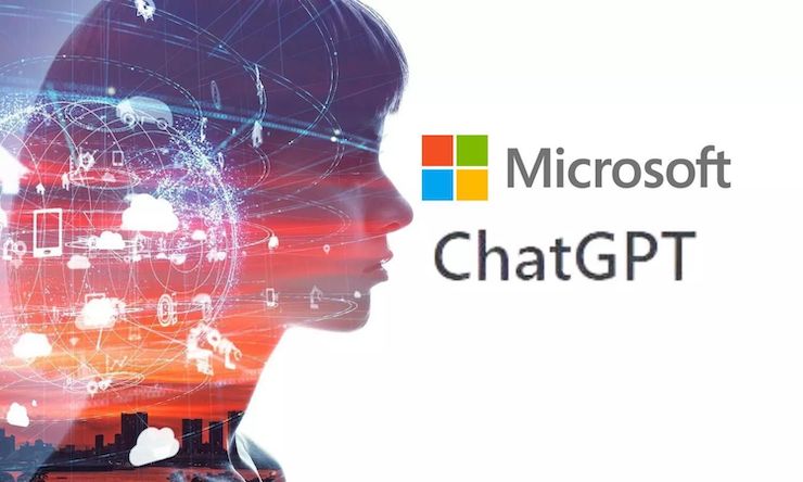 Microsoft pravdepodobne investuje do spoločnosti OpenAI, tvorcu chatbota GhatGPT.