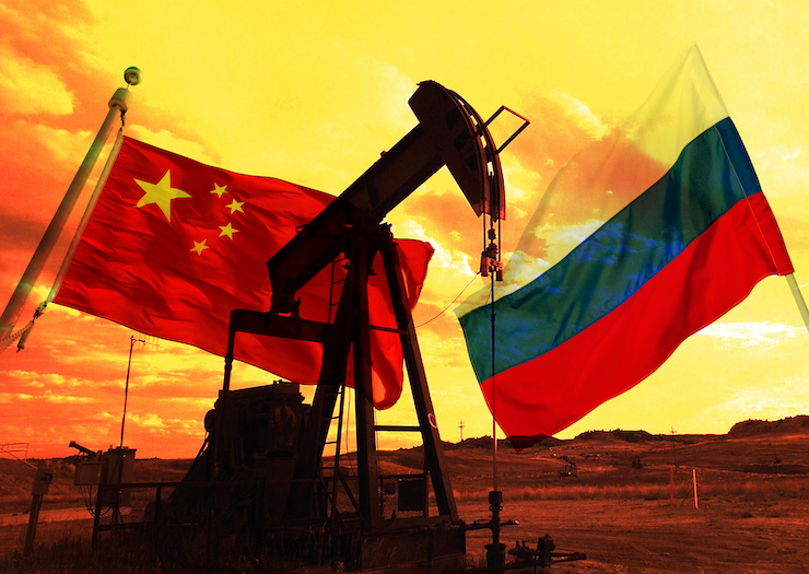 Cina-vzdoruje-sankciam-aby-sa-Rusko-stalo-jej-najvacsim-dodavatelom-ropy