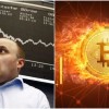 Legendárny investor: “Bitcoin určuje, či akciový trh dosiahol dno”