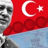 Medziročná inflácia v Turecku aktuálne už na úrovni 79 %!
