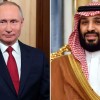 Saudská Arábia zdvojnásobila dovoz vykurovacieho oleja z Ruska