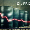 Ceny ropy v USA klesli na najnižšiu úroveň od decembra 2021