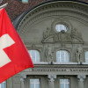 Centrálna banka Švajčiarska s najväčšou stratu vo svojej 116-ročnej histórii