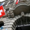 Katar zdvojnásobuje podiel v banke Credit Suisse