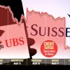 Švajčiari: “Banková kríza v USA nakoniec zvrhla Credit Suisse“