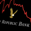 Ďalší krach? Banky čakajú na rozhodnutie USA o osude First Republic