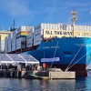 Lodný gigant Maersk predstavil prvé plavidlo na svete využívajúce ekologický metanol