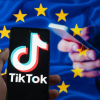 TikTok v EÚ dostal pokutu 345 miliónov eur za zanedbanie ochrany detí