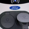 Ford pozastavuje práce na závode pre výrobu batérií pre elektromobily za 3,5 miliardy