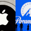Apple a Paramount diskutujú o spoločnom balíku streamovacích služieb